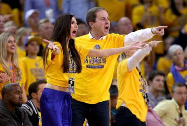 Joe Lacob