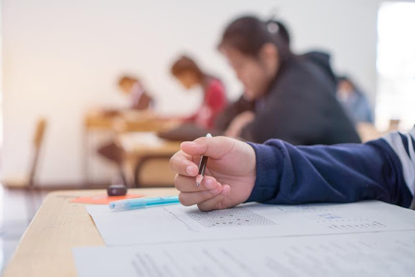 Latihan Soal PJOK Kelas 7 SMP/MTs Semester Ganjil