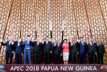 organisasi regional ekonomi apec