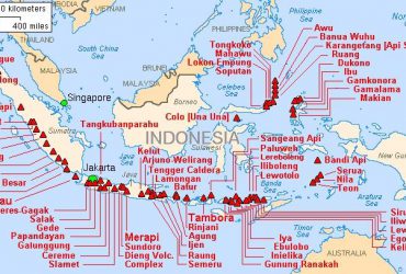 Pengertian Geostrategi Dan Konsepsinya Di Negara Indonesia