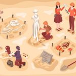 Arkeologi : Pengertian, Perkembangan, Dan Tujuan