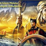 perkembangan islam di indonesia melalui pelayaran dan perdagangan