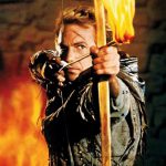 robin hood in film