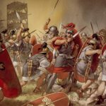 elite roman army