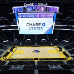 Chase Center – Markas Baru Golden State Warriors