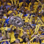 Apa itu Dubnation ? Julukan Fans Golden State Warriors