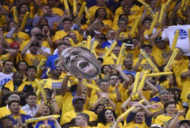 Apa itu Dubnation ? Julukan Fans Golden State Warriors