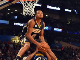 Glenn Robinson III