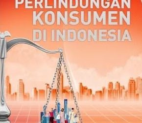 Resensi Buku Hukum Perlindungan Konsumen Di Indonesia