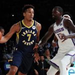 Malcolm Brogdon Restricted Free Agent