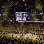 Oakland Arena – Markas Bersejarah Golden State Warriors