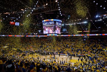 Oakland Arena – Markas Bersejarah Golden State Warriors