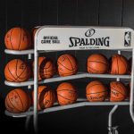 Ukuran dan Berat Bola Basket