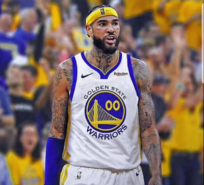 Willie Cauley-Stein