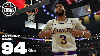 Power Forward Terbaik NBA