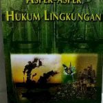 Resensi Buku Aspek-Aspek Hukum Lingkungan