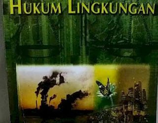 Resensi Buku Aspek-Aspek Hukum Lingkungan