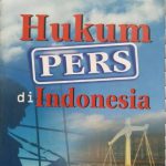 Resensi Buku Hukum Pers Di Indonesia