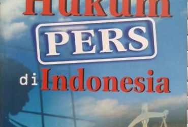 Resensi Buku Hukum Pers Di Indonesia