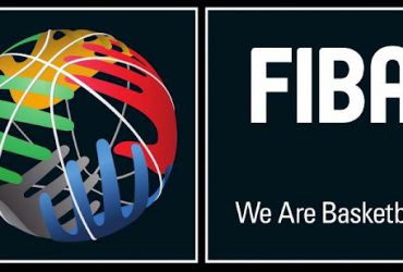 Organisasi Olahraga Bola Basket FIBA