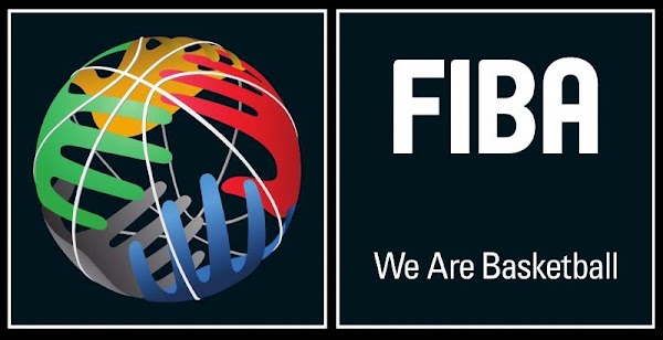 Organisasi Olahraga Bola Basket FIBA