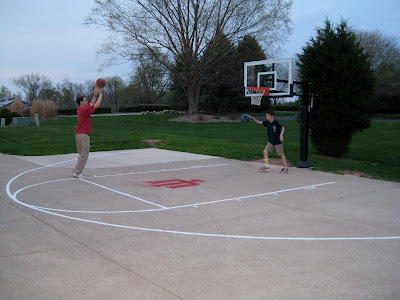 Elbow Jumper