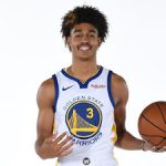 Jordan Poole