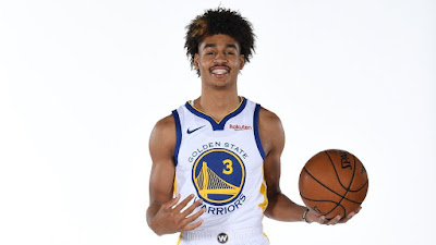 Jordan Poole