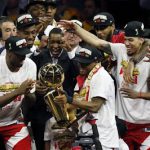 Daftar Juara NBA Terbanyak