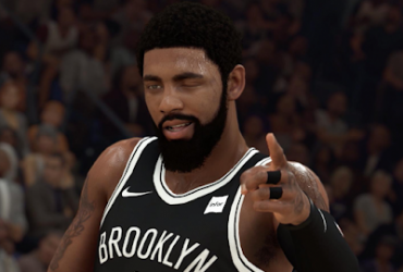 Point Guard Terbaik NBA 2K20