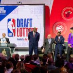 Protected dan Unprotected Pick NBA Draft