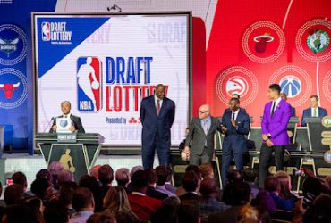 Protected dan Unprotected Pick NBA Draft