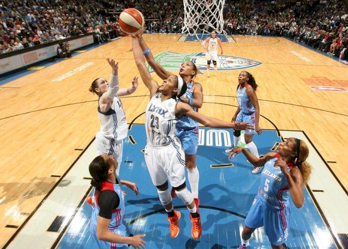 Teknik Rebound Bola Basket : Latihan Dasar dan Tipsnya
