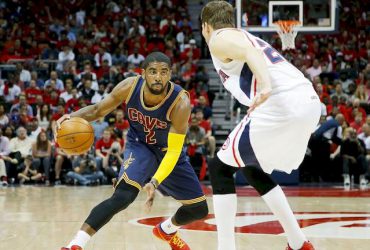 Crossover Pada Olahraga Bola Basket : Latihan dan Jenisnya