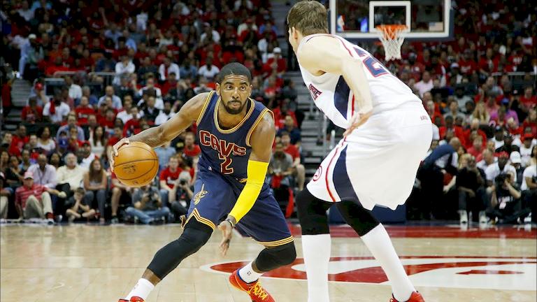 Crossover Pada Olahraga Bola Basket : Latihan dan Jenisnya