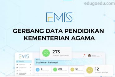 Panduan Pengisian EMIS 4.0 Madrasah ✓ Lengkap