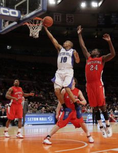 Lay Up Bola Basket