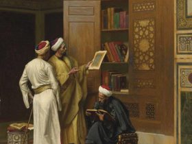 Sejarah Perkembangan Pemikiran Filsafat Islam
