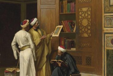 Sejarah Perkembangan Pemikiran Filsafat Islam