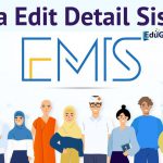 Cara Edit Detail Siswa di EMIS 4.0 ? Berikut Tahapannya