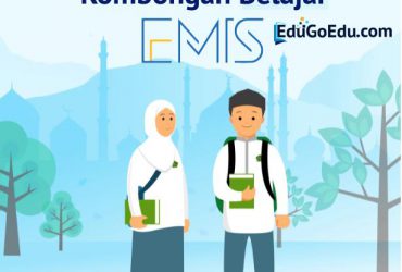 Cara Update Rombongan Belajar EMIS 4.0 Madrasah